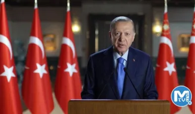 Cumhurbaşkanı Erdoğan: Mesleki eğitimde yılların ihmalini giderdik