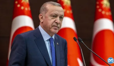 Cumhurbaşkanı Erdoğan: Öğrencilere başarı desteği vereceğiz