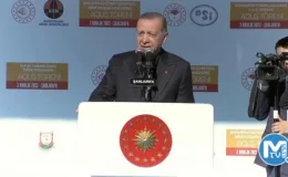 Cumhurbaşkanı Erdoğan: Vekalet savaşı yürütenleri görüyorsunuz