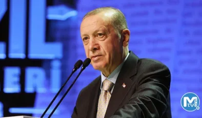 Cumhurbaşkanı Erdoğan’dan ‘Dünya Engelliler Günü’ paylaşımı