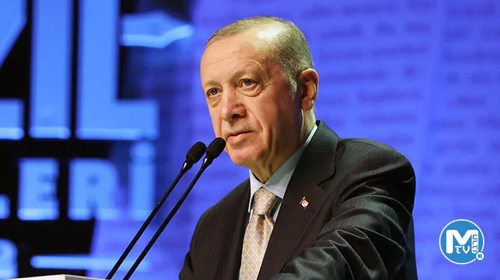 Cumhurbaşkanı Erdoğan’dan ‘Dünya Engelliler Günü’ paylaşımı