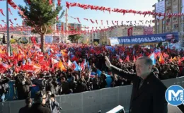 Cumhurbaşkanı Erdoğan’dan Kılıçdaroğlu’na tepki: Senin Kandil’e karşı ciğerin yok