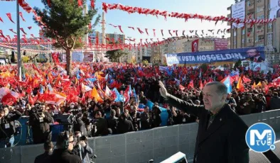 Cumhurbaşkanı Erdoğan’dan Kılıçdaroğlu’na tepki: Senin Kandil’e karşı ciğerin yok