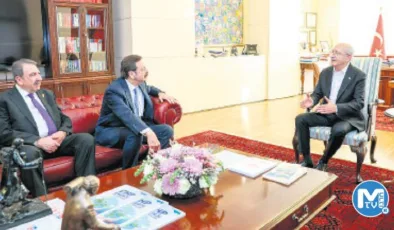 ‘Danışmanlık alıyoruz, transfer etmiyoruz’