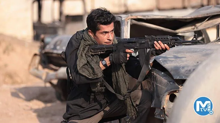 DEAŞ’ın rehin aldığı Türkler’in kurtarılma hikayesini anlatan ’49’ filmi için geri sayım