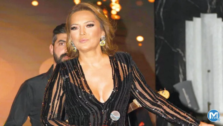 Demet Akalın: Hira’nın gönderdiği paraları geri aldım