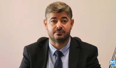 Denizlispor’da mevcut başkanı Mehmet Uz aday olacak mı? Açıkladı…