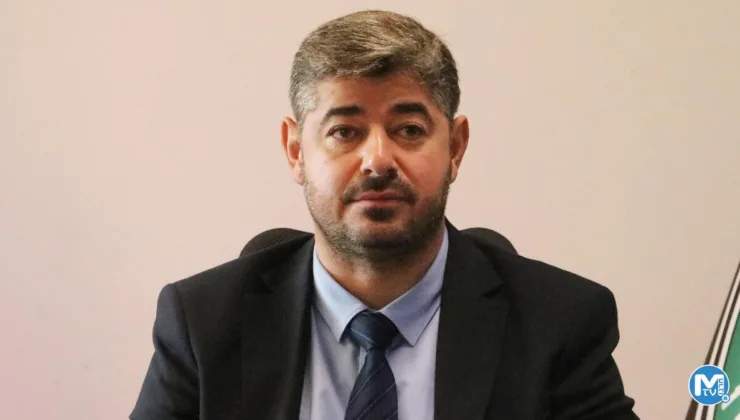 Denizlispor’da mevcut başkanı Mehmet Uz aday olacak mı? Açıkladı…