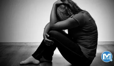 Depresyon Vücudunuzu Nasıl Etkiler?