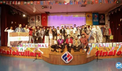 Diyarbakır’da 20 farklı ülkeden gelen temsilciler ağırlandı