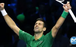 Djokovic Avustralya Açık’ın ana tablosunda