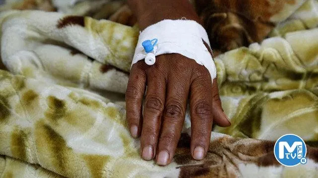 DSÖ’den kolera salgını uyarısı: Eşi benzeri görülmemiş bir durum