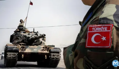 Dünya ‘kara harekâtı’ için nefesini tuttu… Yunanistan’dan dikkat çeken yorum: ABD’ye karşı Türk ateşi