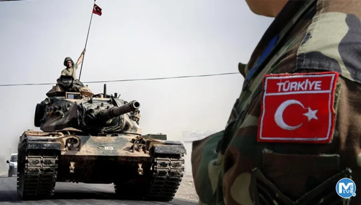 Dünya ‘kara harekâtı’ için nefesini tuttu… Yunanistan’dan dikkat çeken yorum: ABD’ye karşı Türk ateşi