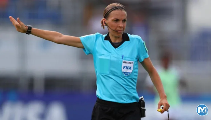 Dünya Kupası’na kadın eli değecek