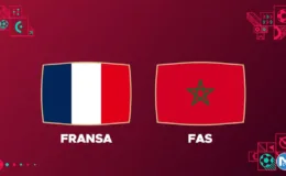 DÜNYA KUPASI’NDA İKİNCİ FİNALİST BELLİ OLUYOR: Fransa-Fas maçı ne zaman, saat kaçta ve hangi kanalda?