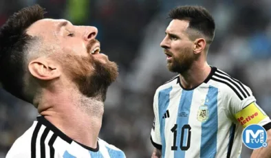 Dünya Kupası’nda Messi kehaneti! Olacak şey değil