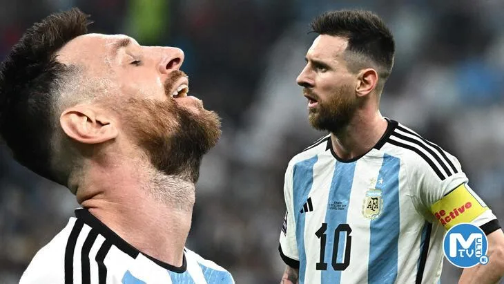 Dünya Kupası’nda Messi kehaneti! Olacak şey değil