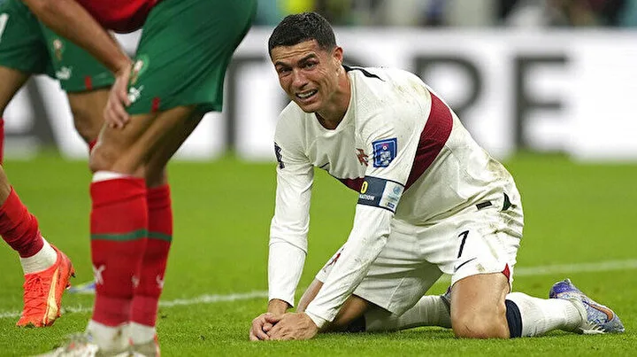 Dünya Kupası’nın en kötü 11’i