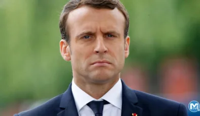 Dünya Macron’un açıklamalarını konuşuyor… Fransız lidere sert tepki