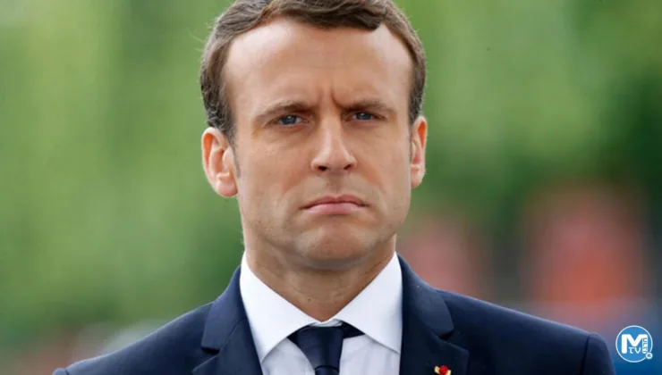 Dünya Macron’un açıklamalarını konuşuyor… Fransız lidere sert tepki
