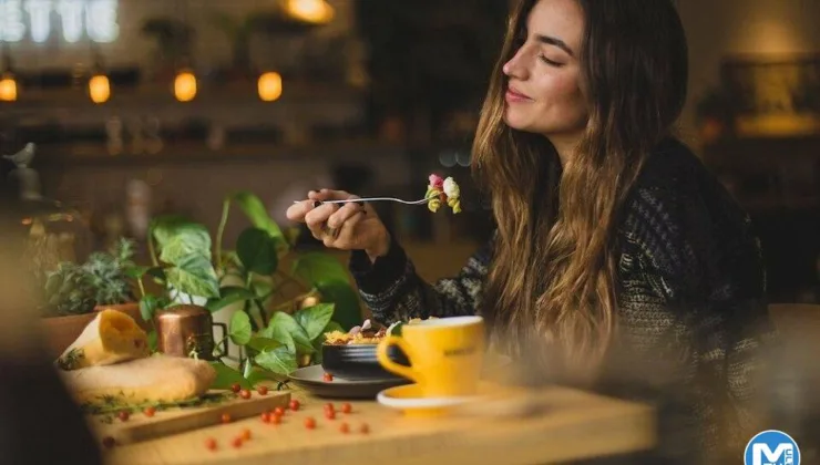 Dünya sağlıklı beslenmede yeni bir akımı konuşuyor: Sezgisel Yemek