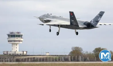 Dünyada öncü: Bayraktar Kızılelma yurt dışından yoğun ilgi görüyor