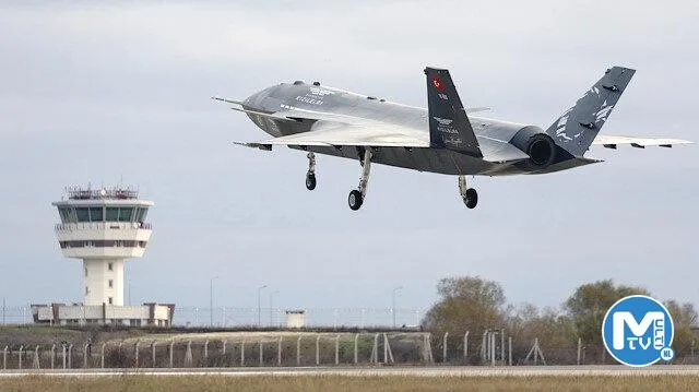 Dünyada öncü: Bayraktar Kızılelma yurt dışından yoğun ilgi görüyor