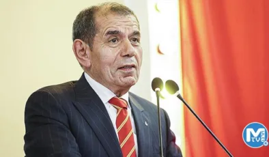 Dursun Özbek’ten Bankalar Birliği açıklaması