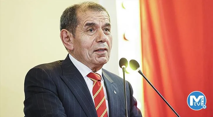 Dursun Özbek’ten Bankalar Birliği açıklaması