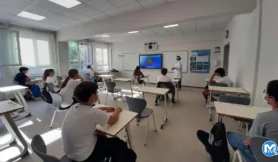 Düzce’de okullar açılıyor