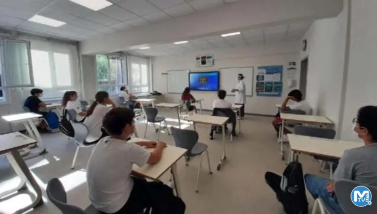 Düzce’de okullar açılıyor