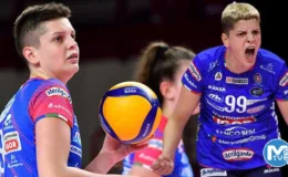 Ebrar Karakurt’tan Türkiye’ye geri dönüş açıklaması! ‘Kurşun döktürmeyi gel de İtalyanlara anlat’