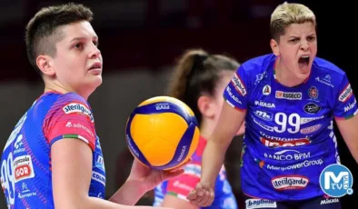 Ebrar Karakurt’tan Türkiye’ye geri dönüş açıklaması! ‘Kurşun döktürmeyi gel de İtalyanlara anlat’