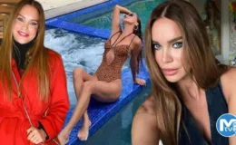 Ebru Şallı: Çok iğneli işlemlerden tırsıyorum!