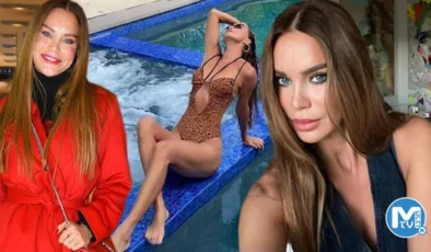 Ebru Şallı: Çok iğneli işlemlerden tırsıyorum!