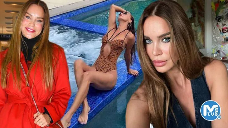 Ebru Şallı: Çok iğneli işlemlerden tırsıyorum!