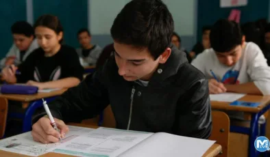 ‘Eğitimde yapmamız gerekenler hakkında çalışmamız gerekiyor’