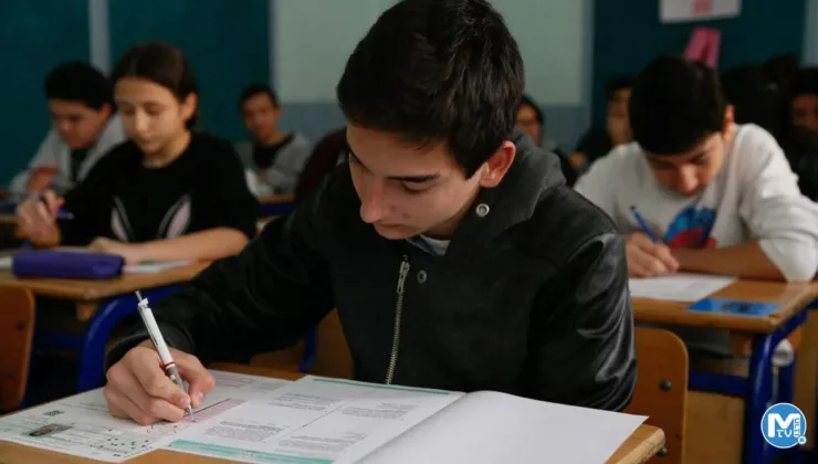 ‘Eğitimde yapmamız gerekenler hakkında çalışmamız gerekiyor’