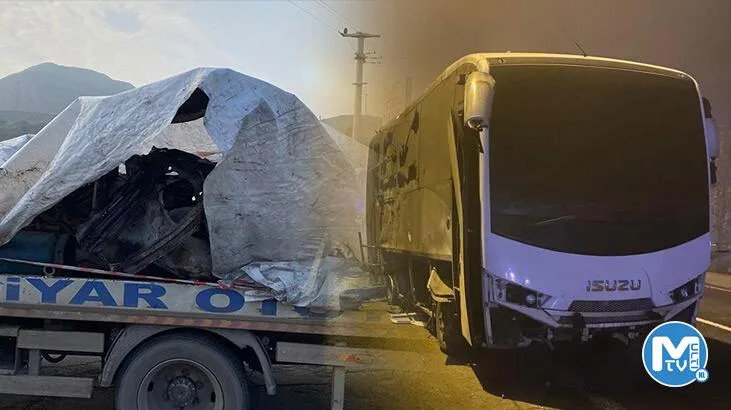 EGM duyurdu! Polis aracına saldırıyla ilgili provokatif 12 hesap tespit edildi