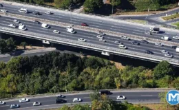 Ekimde 102 bin adet taşıtın trafiğe kaydı yapıldı