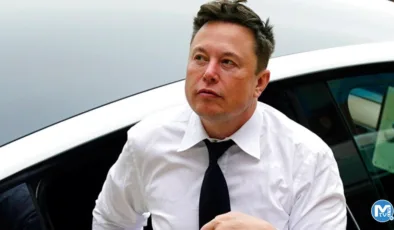 Elon Musk, özel jetinin gerçek zamanlı takibini yapan hesabı askıya aldı