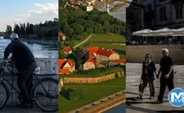 Emeklilikte yaşamak için en iyi şehirler seçildi: Türkiye’den de bir yer var