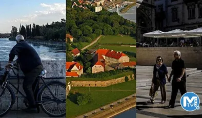 Emeklilikte yaşamak için en iyi şehirler seçildi: Türkiye’den de bir yer var