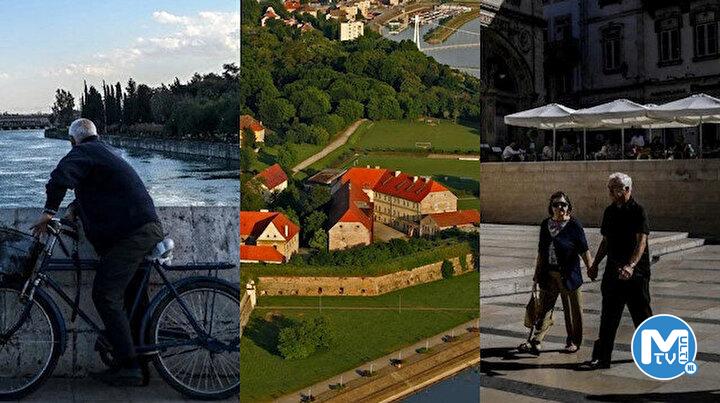 Emeklilikte yaşamak için en iyi şehirler seçildi: Türkiye’den de bir yer var