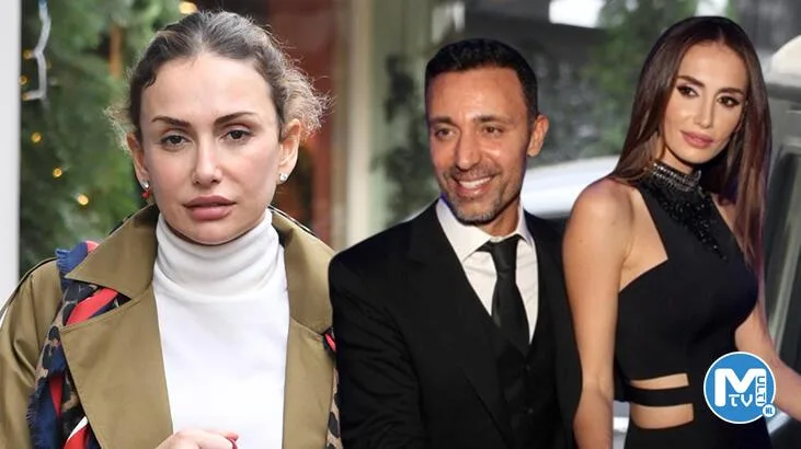 Emina Jahovic: Mustafa’yla boşanma süreci istediğim gibi gitmedi