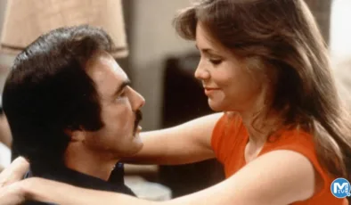 En kötü öpüşme sahnesini o dönemdeki sevgilisiyle çekmiş: Bu onun beceremediği bir şeydi