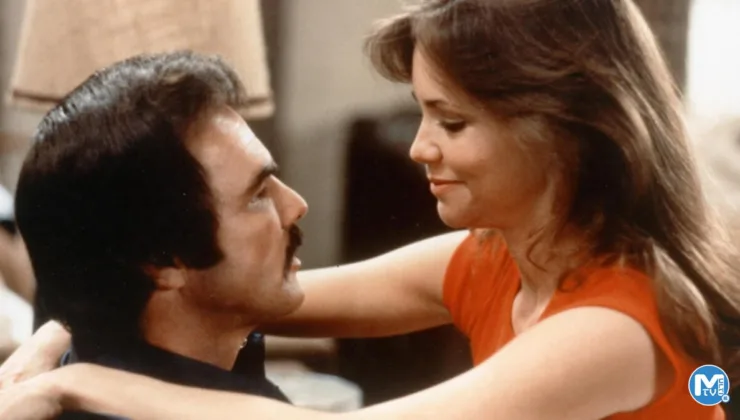 En kötü öpüşme sahnesini o dönemdeki sevgilisiyle çekmiş: Bu onun beceremediği bir şeydi