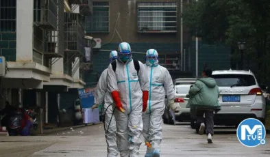 Endişe veren tahmin: DSÖ’den açıklama geldi