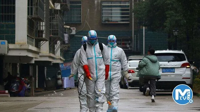 Endişe veren tahmin: DSÖ’den açıklama geldi